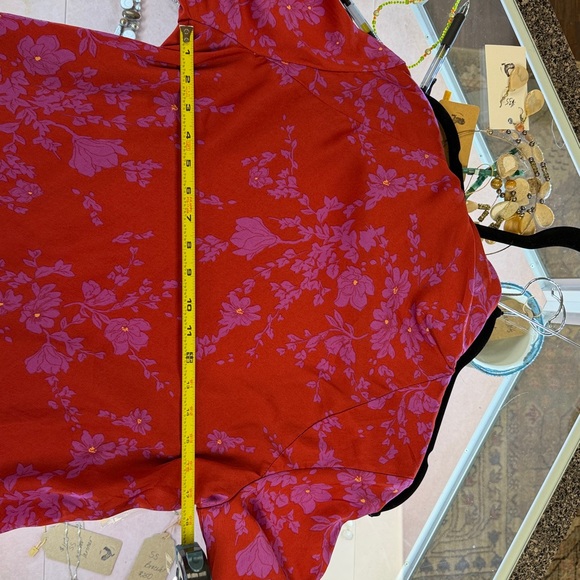 FREE PEOPLE MINI DRESS - Picture 7 of 7